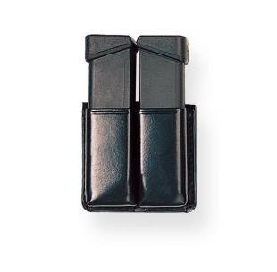 "Dėklas SICKINGER ""62823 TWIN BOX GLOCK 20/21"" juodas"