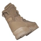 LOWA batai BREACHER S GTX MID Coyote OP Šviesiai ruda