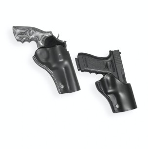 "Dėklas SICKINGER ""62035 GUNFIGHTER"" H&K USP"