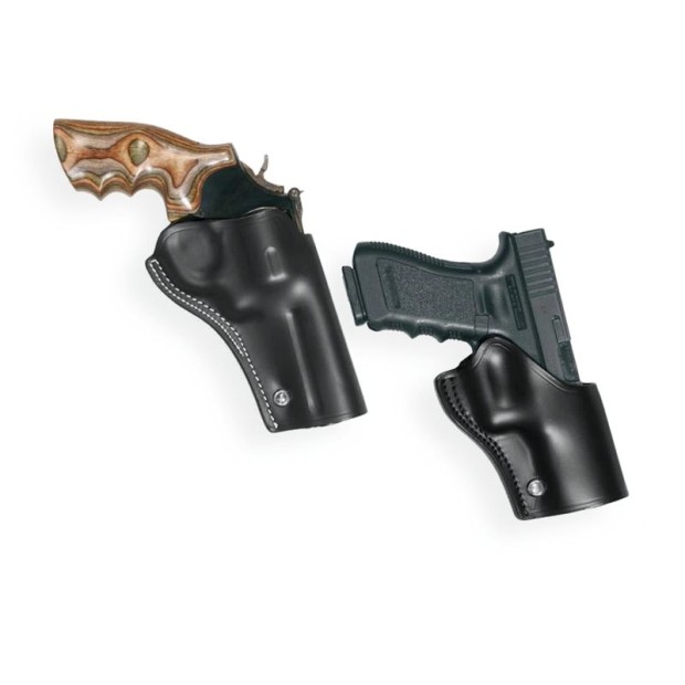"Dėklas SICKINGER ""62027 GUNFIGHTER"" CZ M 75/85"