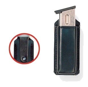 "Dėklas SICKINGER ""62836 SINGLE BOX"" juodas Glock 17"