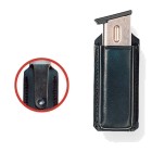 "Dėklas SICKINGER ""62836 SINGLE BOX"" juodas Glock 17"