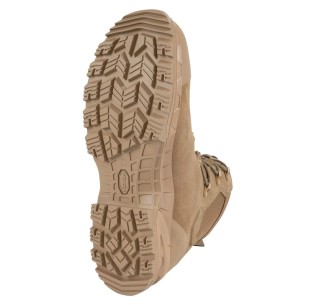 LOWA batai BREACHER S GTX MID Coyote OP Šviesiai ruda