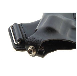 "Dėklas SICKINGER ""62142 AIR MARSHAL"" S&W 2""J-Frame"