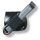 "Dėklas SICKINGER ""62952 PROFI BOX SINGLE"" juodas"