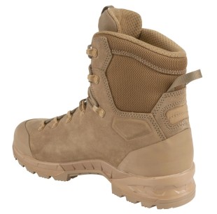 LOWA batai BREACHER S GTX MID Coyote OP Šviesiai ruda