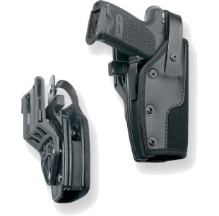 "Dėklas SICKINGER ""62609 COP"" CZ M75 D Compact"