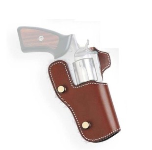 "Dėklas SICKINGER ""63102 RANGE MASTER"" rudas CS M 75/85"