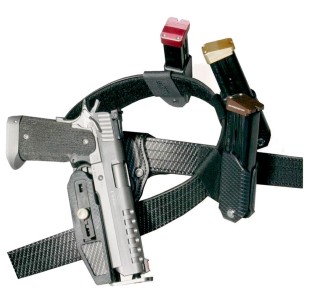 "Dėklas SICKINGER ""63007 SPEED MACHINE"" H&K UPS"