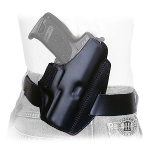 "Dėklas SICKINGER ""62296 QUICKDEFENSE"" H&K USP Compact"