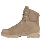 LOWA batai BREACHER S GTX MID Coyote OP Šviesiai ruda