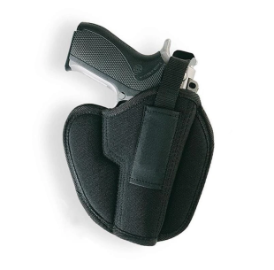 Dėklas SICKINGER 64512 PANCAKE Glock 17, SIG 226