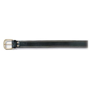 SICKINGER Diržas 62873 SPORT BELT Juoda