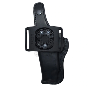 "Dėklas SICKINGER ""62735 PATROL-MAN"" CZ M75/85"
