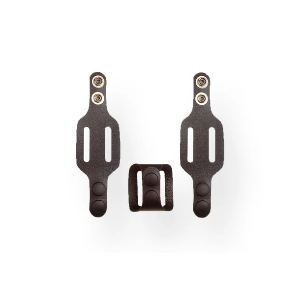 "Laikikliai SICKINGER ""62795 BELT KEEPER"" juodas"