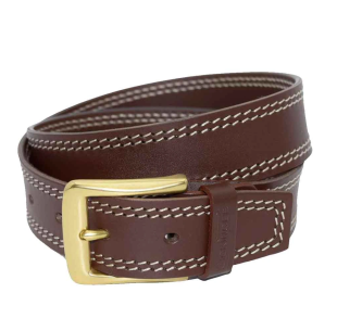 SICKINGER Diržas 6387 SPORT BELT Ruda