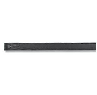 SICKINGER Podiržis SICKINGER 6289 UNDERBELT Juoda
