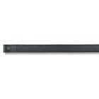 SICKINGER Podiržis SICKINGER 6289 UNDERBELT Juoda