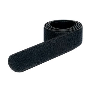 SICKINGER Podiržis SICKINGER 6289 UNDERBELT Juoda