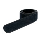 SICKINGER Podiržis SICKINGER 6289 UNDERBELT Juoda