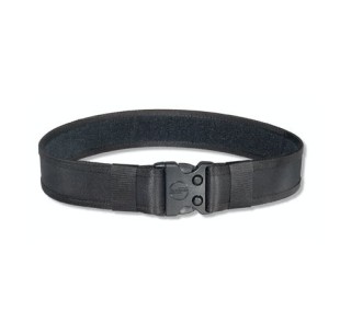 SICKINGER Diržas 6458 NYLON Juoda