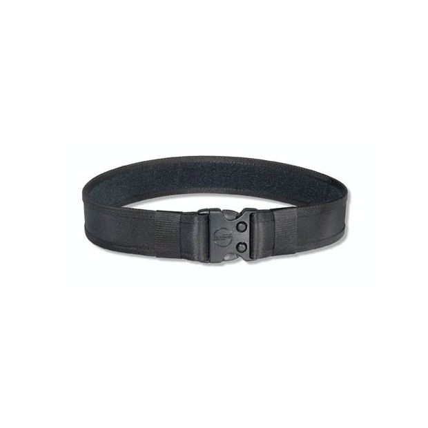 SICKINGER Diržas 6458 NYLON Juoda