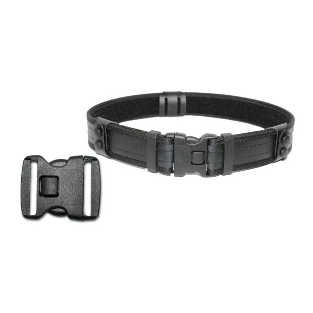 SICKINGER Diržas 62790 CESUNA Juoda