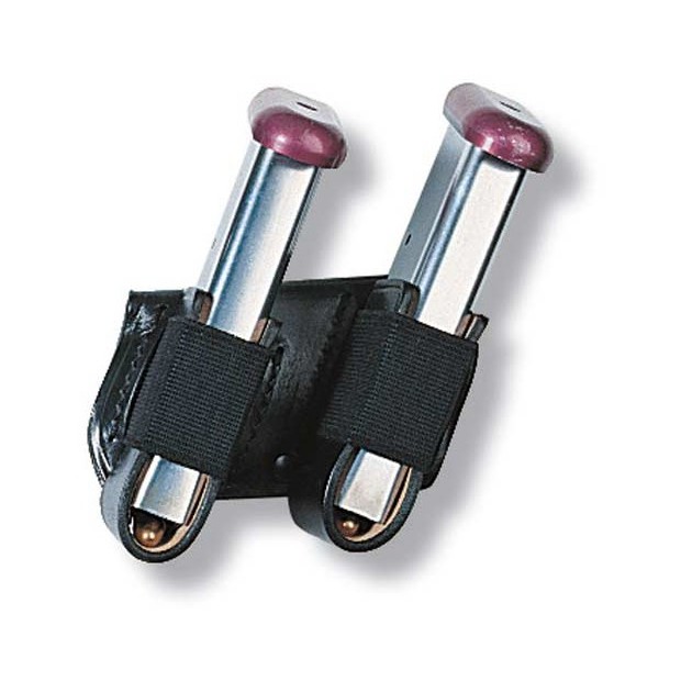 "Dėklas SICKINGER ""62962 PROFI BOX DOUBLE"" juodas"
