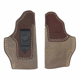 "Dėklas SICKINGER ""63059 INSIDE CLIP"" Glock 17"