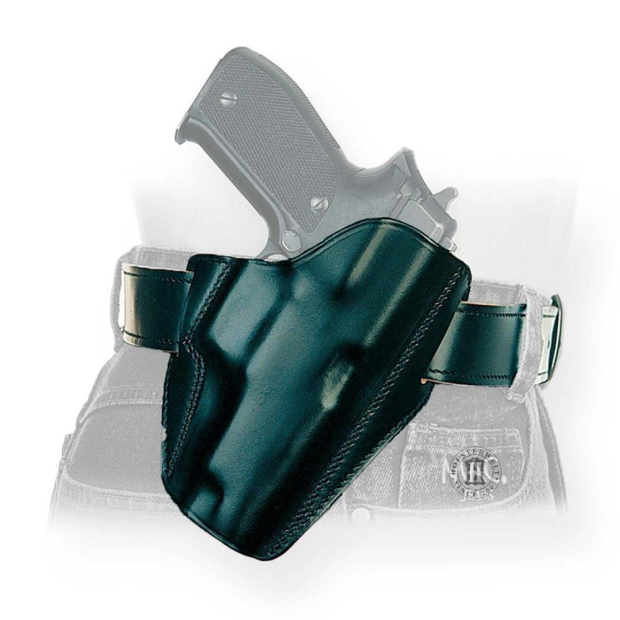 "Dėklas SICKINGER ""62427 LIGHTNING"" juodas H&K USP"