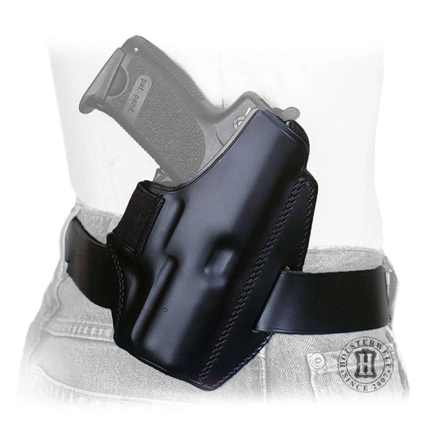 "Dėklas SICKINGER ""62280 QUICK DEFENSE"" Glock 19"