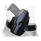 "Dėklas SICKINGER ""62280 QUICK DEFENSE"" Glock 19"