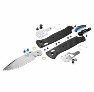 Peilis BENCHMADE 535-3 BUGOUT