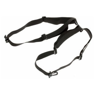 "Diržas žiūronams STEINER ""CLICLOC HARNESS SYSTEM"""