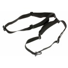 "Diržas žiūronams STEINER ""CLICLOC HARNESS SYSTEM"""