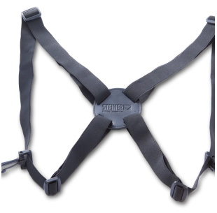 "Diržas žiūronams STEINER ""CLICLOC HARNESS SYSTEM"""