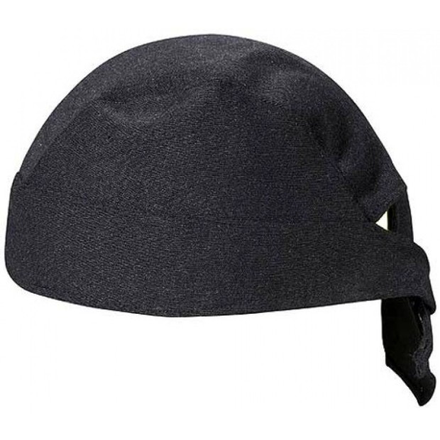 "Kaukė HATCH ""NDR100"" juoda"