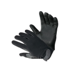 HATCH Pirštinės EM007 ELITE MARKSMAN Juoda