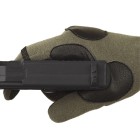 HATCH Pirštinės HATCH SOG L150 OPERATO Žalia