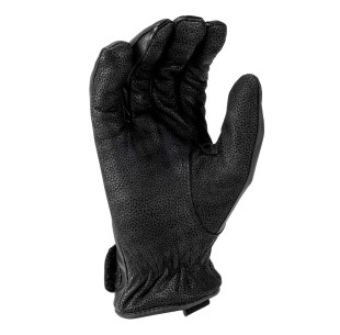 HATCH Žieminės pirštinės WPG100 WINTER PATROL Juoda