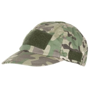 "Kepurė MF ""OPERATION"" multicam"