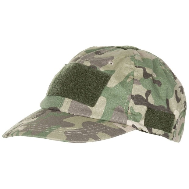 "Kepurė MF ""OPERATION"" multicam"