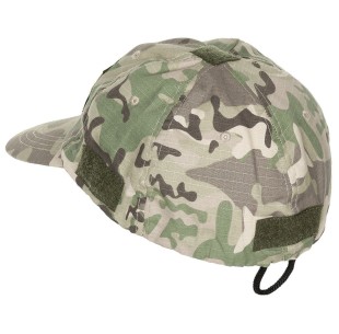 "Kepurė MF ""OPERATION"" multicam"