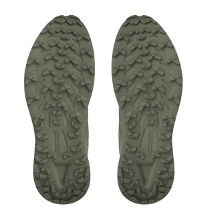 LOWA batai FORTUX Ranger Green Žalia