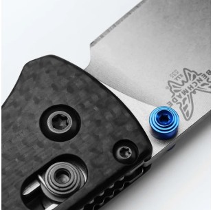 Peilis BENCHMADE 535-3 BUGOUT