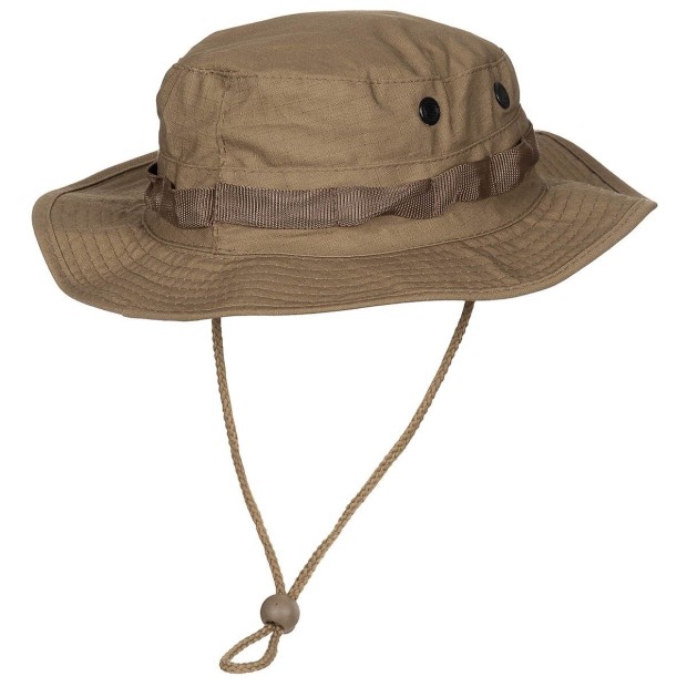 MAX FUCHS Panama MF BUSH HAT Ruda