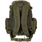 Kuprinė MF Tactical-Modular od green