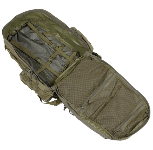 Kuprinė MF Tactical-Modular od green