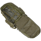 Kuprinė MF Tactical-Modular od green