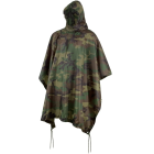 "Palapinsiaustė MF ""US PONCHO"" woodland"